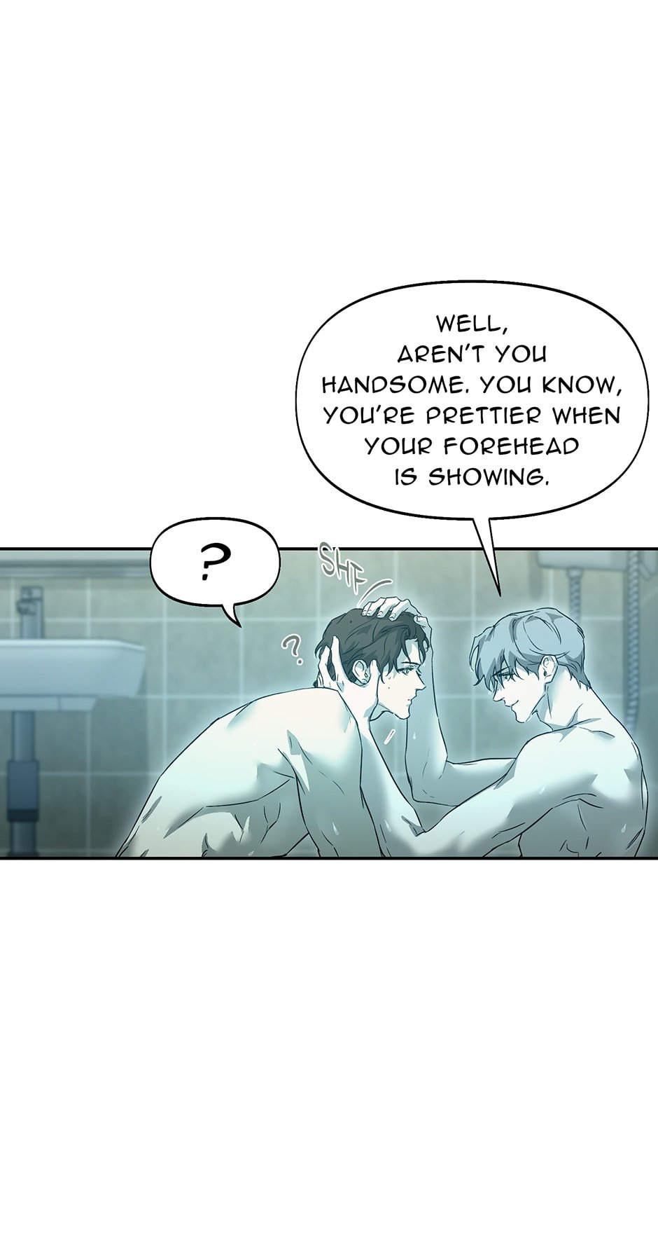 Nerd Project, Chapter 43 image 39